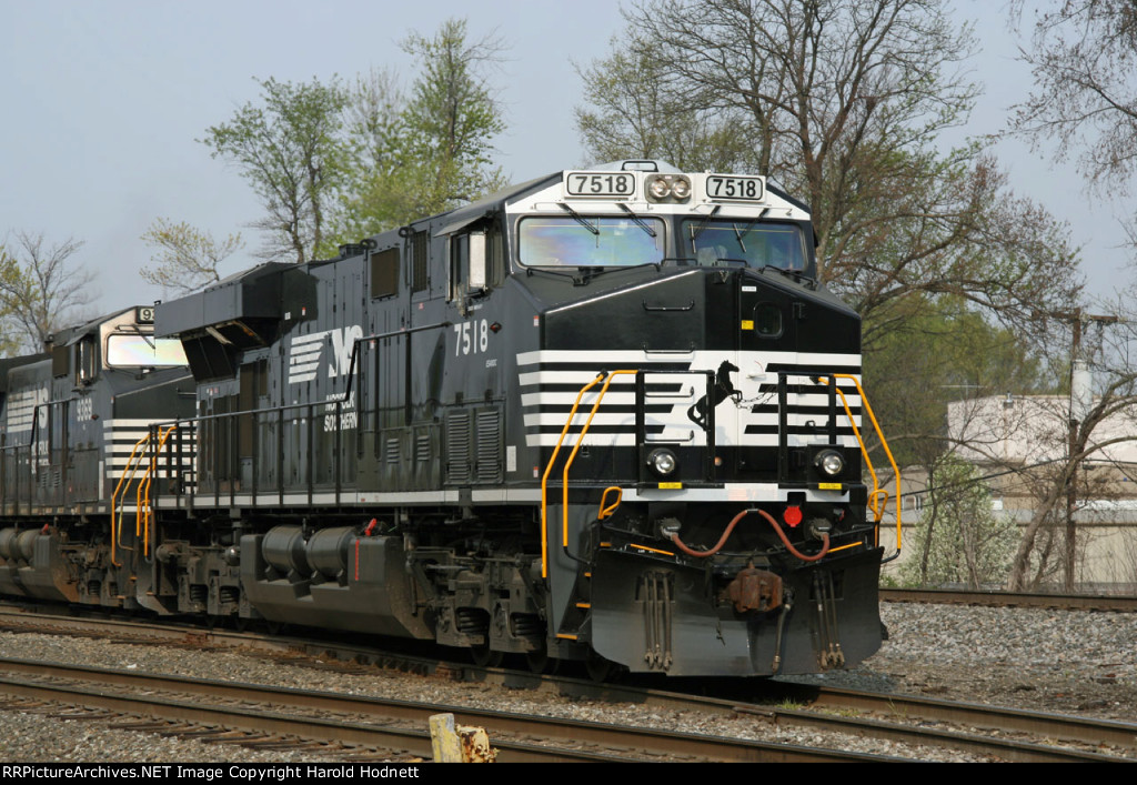 NS 7518